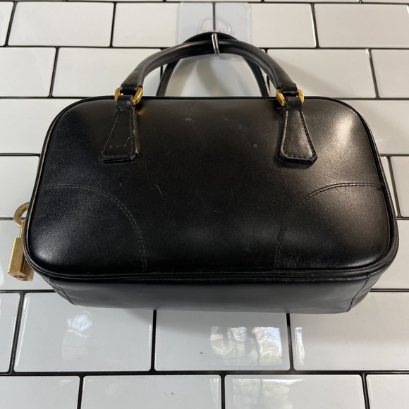 Vintage Micro Prada - Picture 11 of 11